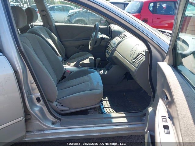 Продаж на аукціоні авто 2002 Nissan Altima, vin: 1N4AL11D72C107749, номер лоту: 12686888