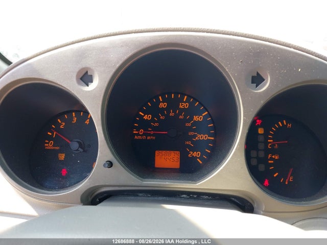 Продаж на аукціоні авто 2002 Nissan Altima, vin: 1N4AL11D72C107749, номер лоту: 12686888