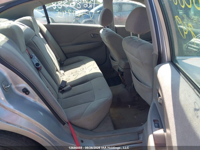 Продаж на аукціоні авто 2002 Nissan Altima, vin: 1N4AL11D72C107749, номер лоту: 12686888