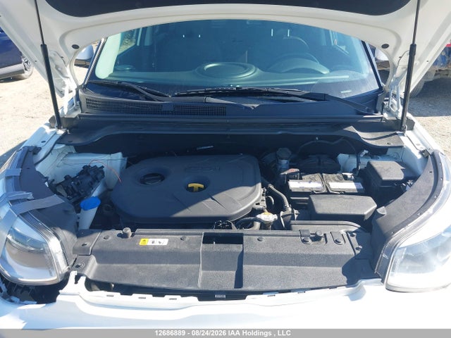 KIA SOUL + 2018 KNDJP3A59J7902831 Image 10