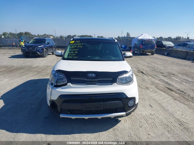 KIA SOUL + 2018 KNDJP3A59J7902831 Image 12