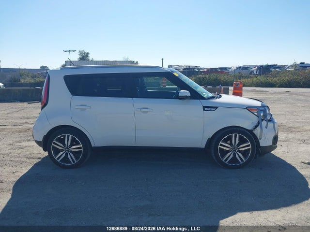 KIA SOUL + 2018 KNDJP3A59J7902831 Image 13