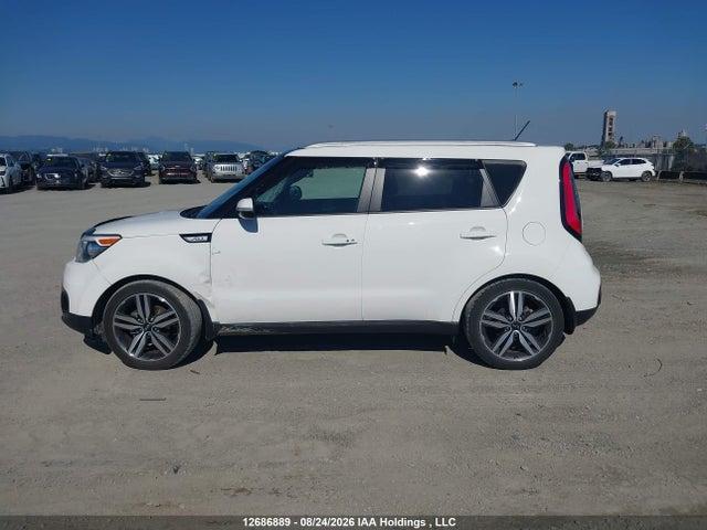 KIA SOUL + 2018 KNDJP3A59J7902831 Image 14