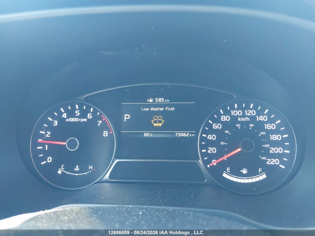 KIA SOUL + 2018 KNDJP3A59J7902831 Image 7