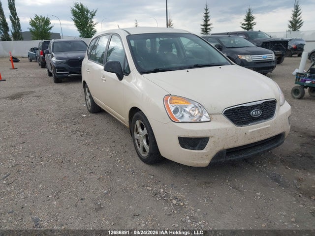 Продаж на аукціоні авто 2011 Kia Rondo Lx, vin: KNAHG8A85B7347817, номер лоту: 12686891