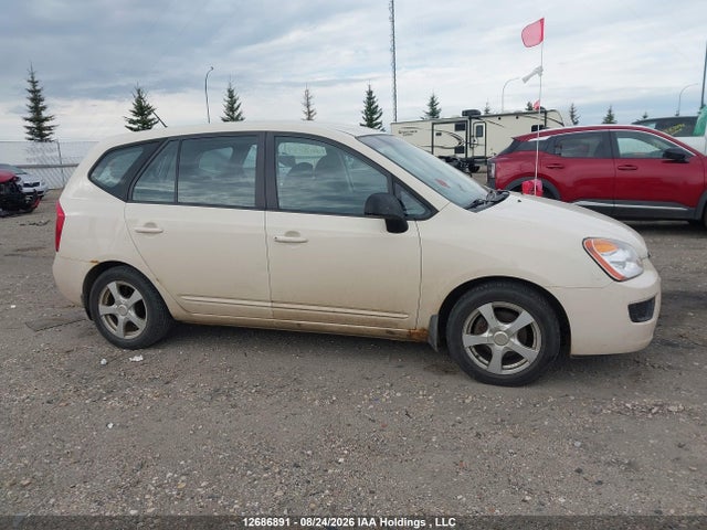 Продажа на аукционе авто 2011 Kia Rondo Lx, vin: KNAHG8A85B7347817, номер лота: 12686891