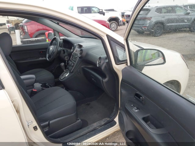 Продажа на аукционе авто 2011 Kia Rondo Lx, vin: KNAHG8A85B7347817, номер лота: 12686891