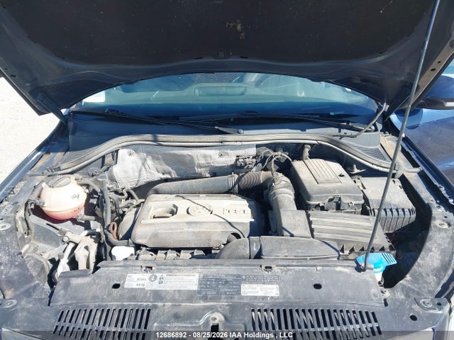 Продажа на аукционе авто 2011 Volkswagen Tiguan S/se/sel, vin: WVGBV7AX0BW547070, номер лота: 12686892