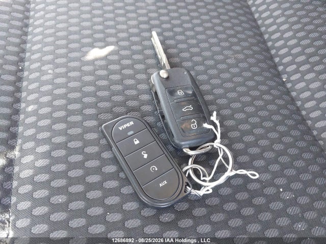 Продажа на аукционе авто 2011 Volkswagen Tiguan S/se/sel, vin: WVGBV7AX0BW547070, номер лота: 12686892