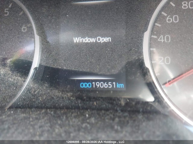 12686895 :رقم المزاد ، 2T3B1RFV3KW010565 vin ، 2019 Toyota Rav4 Le مزاد بيع