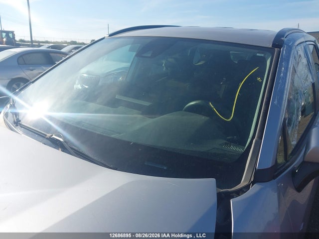 12686895 :رقم المزاد ، 2T3B1RFV3KW010565 vin ، 2019 Toyota Rav4 Le مزاد بيع