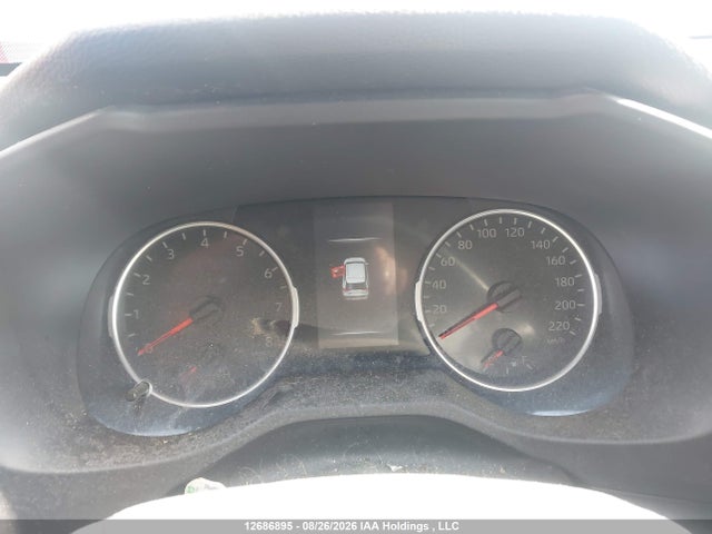 12686895 :رقم المزاد ، 2T3B1RFV3KW010565 vin ، 2019 Toyota Rav4 Le مزاد بيع