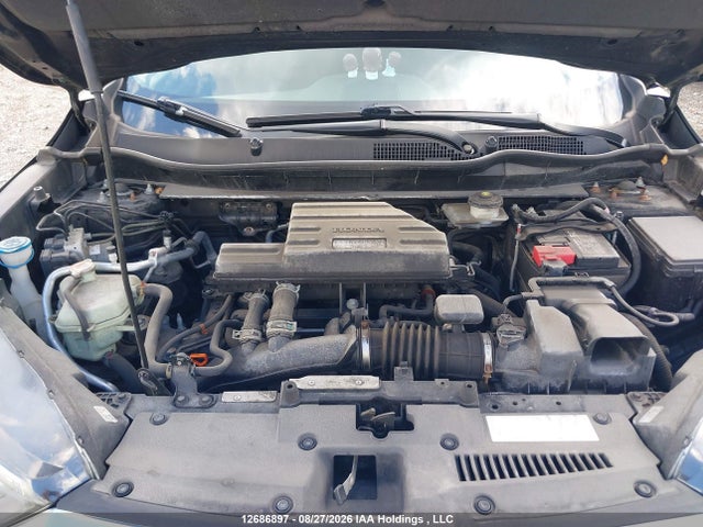Honda CR-V LX 2019 2HKRW2H27KH101713 Image 10