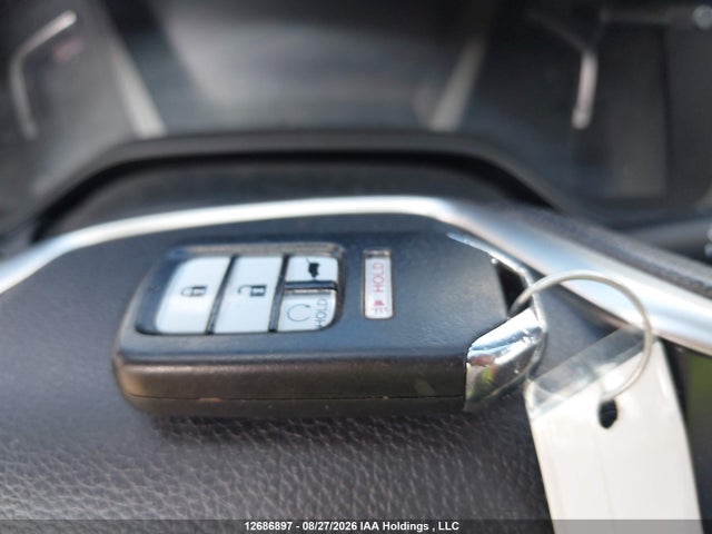 Honda CR-V LX 2019 2HKRW2H27KH101713 Image 11