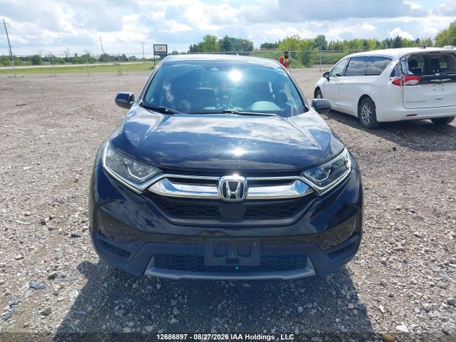 Honda CR-V LX 2019 2HKRW2H27KH101713 Image 12