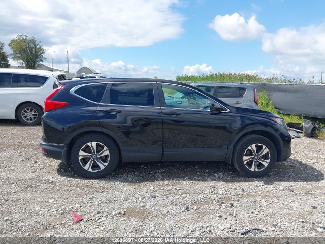 Honda CR-V LX 2019 2HKRW2H27KH101713 Image 13