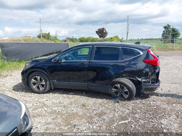 Honda CR-V LX 2019 2HKRW2H27KH101713 Image 14