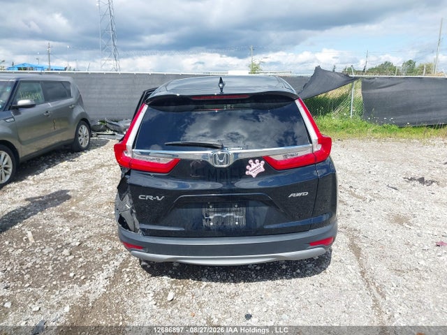 Honda CR-V LX 2019 2HKRW2H27KH101713 Image 16