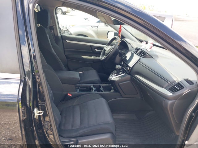 Honda CR-V LX 2019 2HKRW2H27KH101713 Image 5
