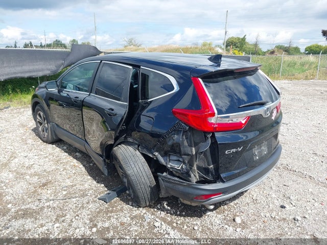 Honda CR-V LX 2019 2HKRW2H27KH101713 Image 6