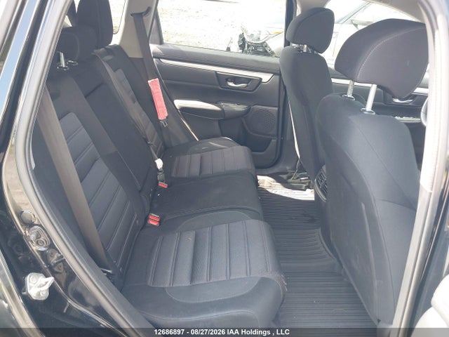 Honda CR-V LX 2019 2HKRW2H27KH101713 Image 8