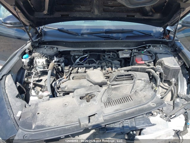 Honda CR-V 2024 2HKRS3H21RH000758 Image 10