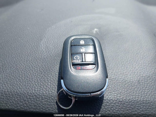 Honda CR-V 2024 2HKRS3H21RH000758 Image 11