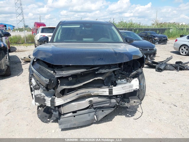 Honda CR-V 2024 2HKRS3H21RH000758 Image 12