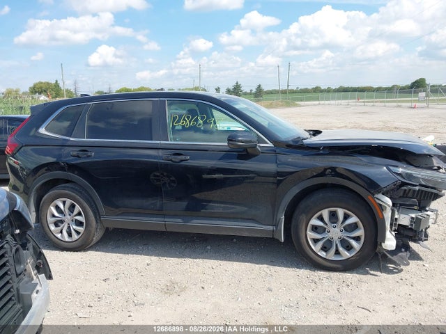 Honda CR-V 2024 2HKRS3H21RH000758 Image 13