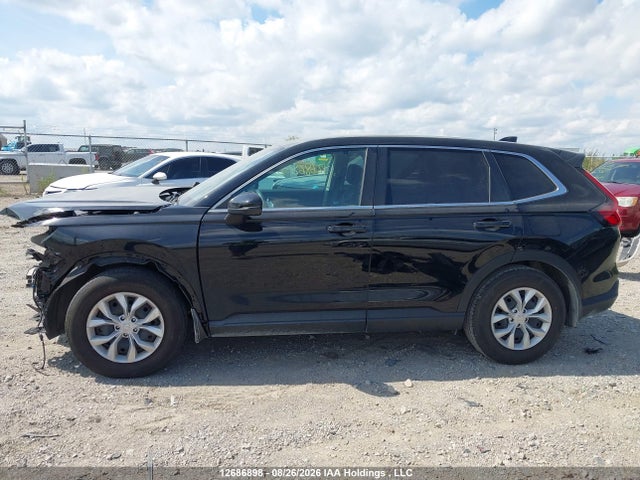 Honda CR-V 2024 2HKRS3H21RH000758 Image 14