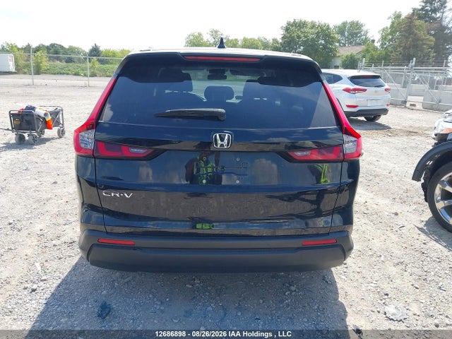 Honda CR-V 2024 2HKRS3H21RH000758 Image 16