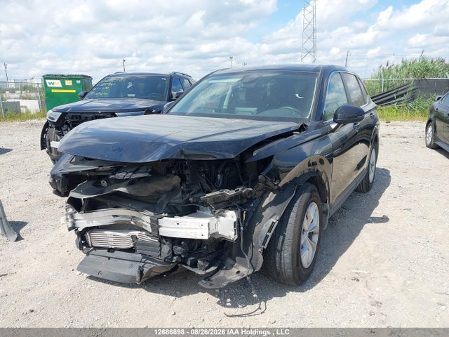 Honda CR-V 2024 2HKRS3H21RH000758 Image 2