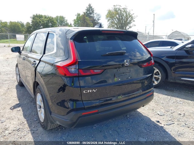 Honda CR-V 2024 2HKRS3H21RH000758 Image 3