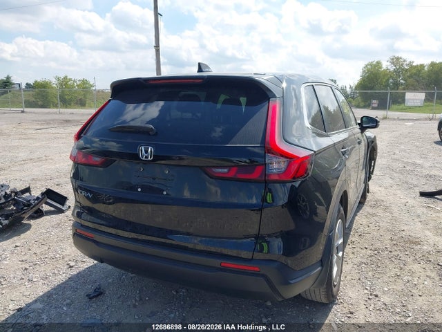 Honda CR-V 2024 2HKRS3H21RH000758 Image 4
