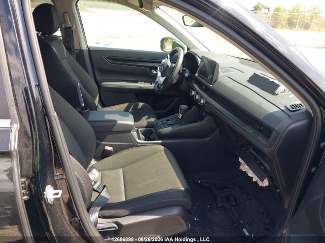 Honda CR-V 2024 2HKRS3H21RH000758 Image 5