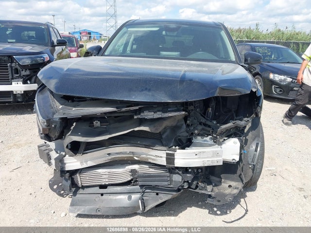 Honda CR-V 2024 2HKRS3H21RH000758 Image 6