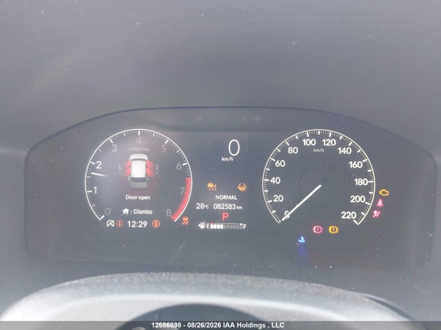 Honda CR-V 2024 2HKRS3H21RH000758 Image 7