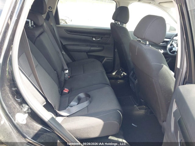 Honda CR-V 2024 2HKRS3H21RH000758 Image 8