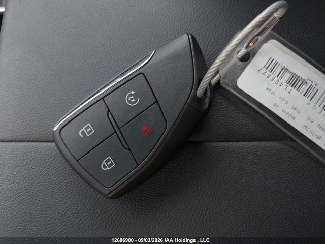 Aukcja sprzedaży 2026 Gmc Terrain Elevation, vin: 3GKALUEG8TL486822, numer aukcji: 12686900