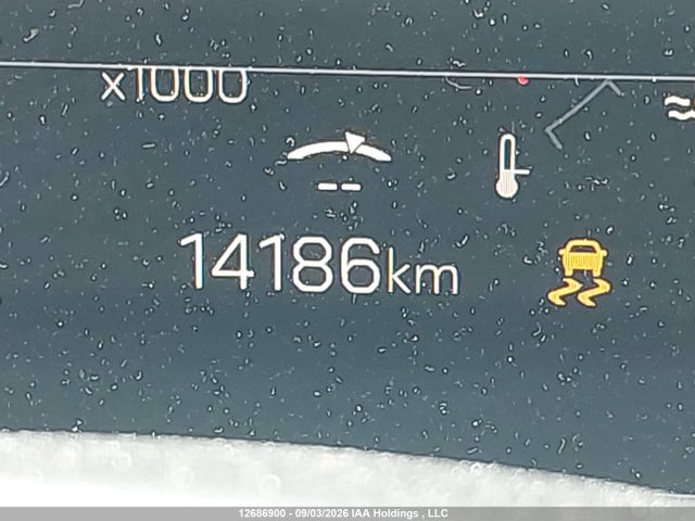 Aukcja sprzedaży 2026 Gmc Terrain Elevation, vin: 3GKALUEG8TL486822, numer aukcji: 12686900
