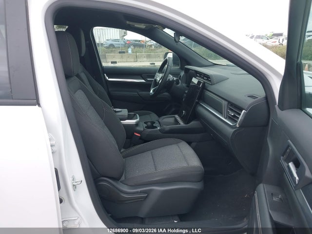 Aukcja sprzedaży 2026 Gmc Terrain Elevation, vin: 3GKALUEG8TL486822, numer aukcji: 12686900