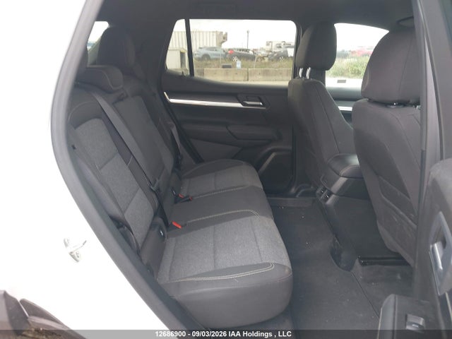 Aukcja sprzedaży 2026 Gmc Terrain Elevation, vin: 3GKALUEG8TL486822, numer aukcji: 12686900