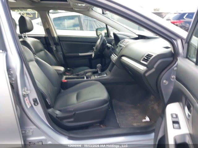 Subaru Impreza Limited 2015 JF1GJAP68FH008522 Image 5