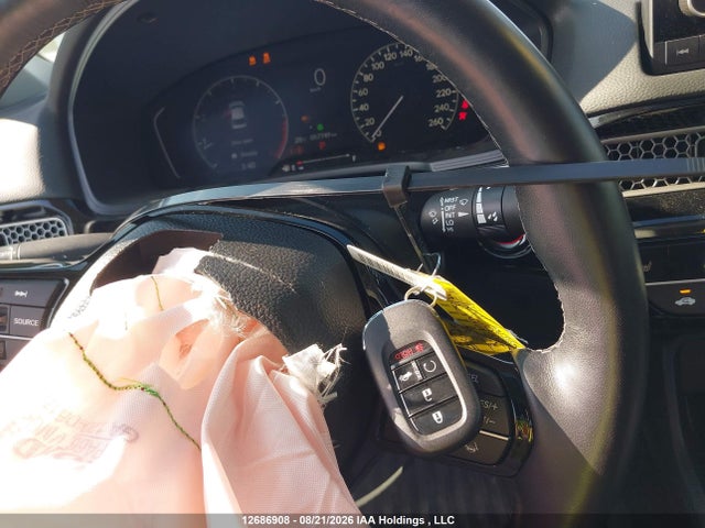 2HGFE2F36RH103359 Honda CIVIC EX