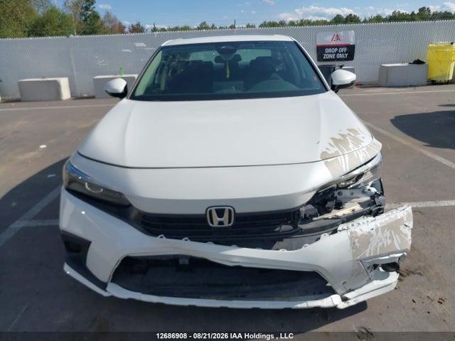 2HGFE2F36RH103359 Honda CIVIC EX