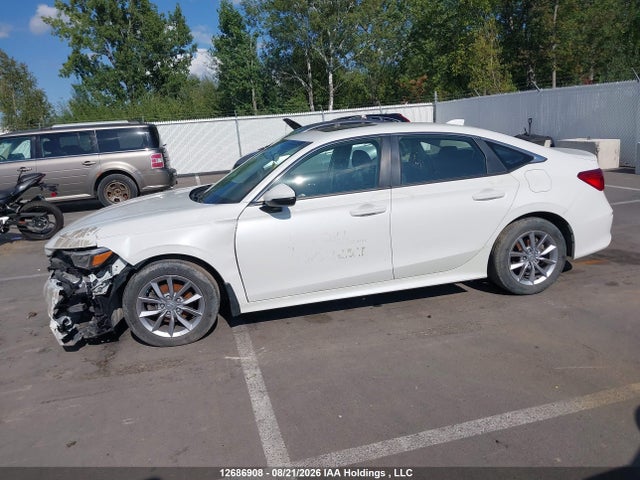 2HGFE2F36RH103359 Honda CIVIC EX