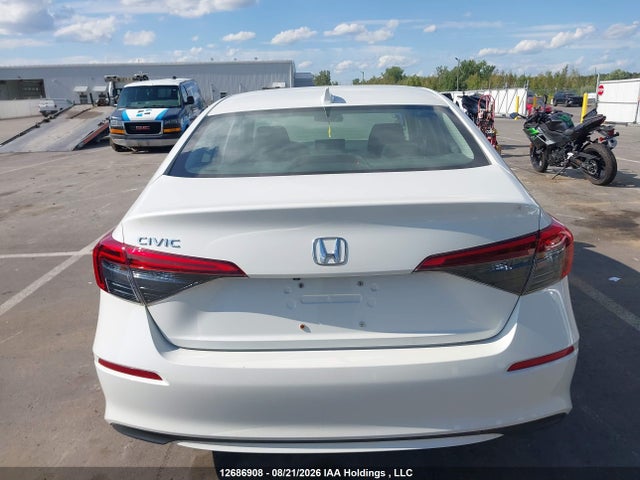 2HGFE2F36RH103359 Honda CIVIC EX