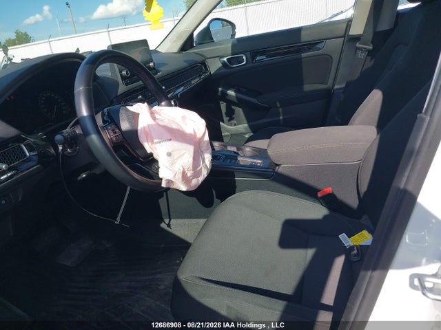 2HGFE2F36RH103359 Honda CIVIC EX