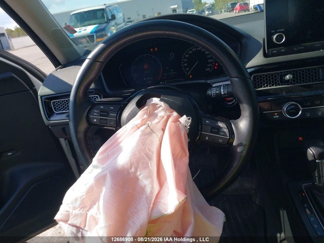 2HGFE2F36RH103359 Honda CIVIC EX