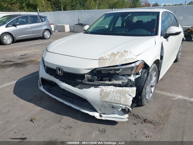 2HGFE2F36RH103359 Honda CIVIC EX